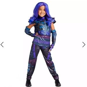Mal Costume for Kids – Descendants 3